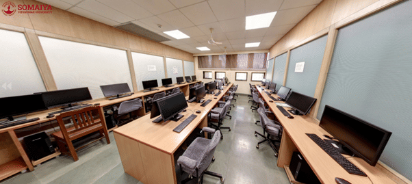 Somaiya Vidyavihar University Mumbai Campus photo 18